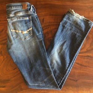 BKE X-long Jeans